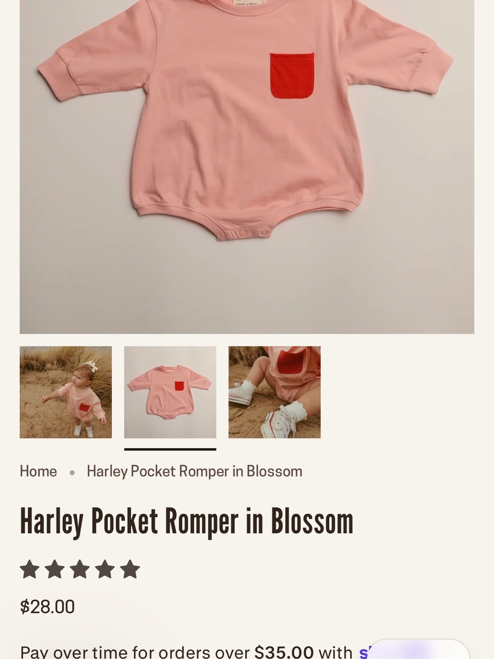 with Red Pocket